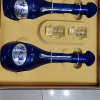 洋河 蓝色经典 梦之蓝M6 52度 500ml*2瓶*1盒 礼盒装 浓香型白酒 口感绵柔 新老包装随机发货晒单图