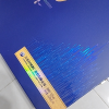 洋河 蓝色经典 梦之蓝M6 52度 500ml*2瓶*1盒 礼盒装 浓香型白酒 口感绵柔 新老包装随机发货晒单图