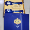洋河 蓝色经典 梦之蓝M6 52度 500ml*2瓶*1盒 礼盒装 浓香型白酒 口感绵柔 新老包装随机发货晒单图