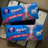 维达抽取厨房纸巾XL码80抽12包 XL码大尺寸吸油吸水湿水不易破家用囤货装厨房专用纸巾(新旧包装交替发货)晒单图