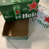 喜力(Heineken)经典啤酒330ml*12听+星银330*3听 组合装晒单图