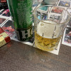 喜力(Heineken)经典啤酒330ml*12听+星银330*3听 组合装晒单图
