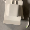 Apple原装20W USB-C电源适配器 快速充电器 原装充电头 适用于iPhone/iPad晒单图