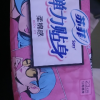 苏菲(SOFY)日用卫生巾绵柔纤巧230mm弹力贴身组合装防漏姨妈巾 50片晒单图
