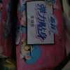 苏菲(SOFY)日用卫生巾绵柔纤巧230mm弹力贴身组合装防漏姨妈巾 50片晒单图