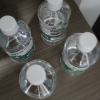 酒精75度医用消毒酒精家用喷雾免手洗喷室内便携式消毒液 5瓶500ml+1喷瓶晒单图