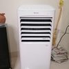 格力(GREE) 空调扇KS-15X60RD冷暖两用冷风扇家用智能WIFI控制办公室移动冷风机晒单图