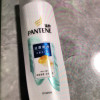 潘婷丝质顺滑去屑洗发露200g 深层滋养 洗发水洗发膏 男女通用晒单图