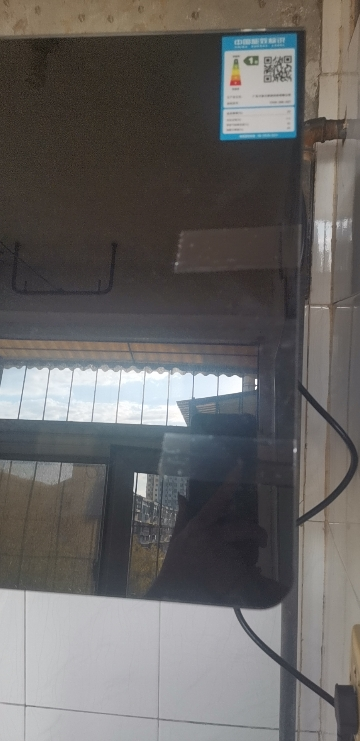 万家乐AZ1抽吸油烟机家用厨房16m³大吸力中式小型出租房700mm小尺寸一级能效油烟机自营晒单图