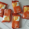 隆力奇 蛇胆 硫磺皂80g*5块装晒单图