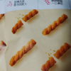 百草味 中式糕点 麻花小脆120g甜辣味 休闲网红零食手工小麻花任选晒单图