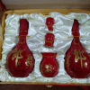 红花郎(10)礼盒 53度酱香型白酒 500ml*2瓶礼盒装 过节送礼 送长辈晒单图