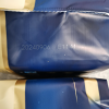 苏菲Sofy 裸感S进口原棉贵族棉系列夜用卫生巾420mm 6片 超薄柔软超大尾翼无感量多夜用姨妈巾晒单图