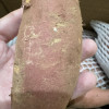 [苏鲜生]山东烟薯25号 净重5斤 中大果 红心糖心蜜薯 新鲜农家沙地超甜地瓜山芋晒单图