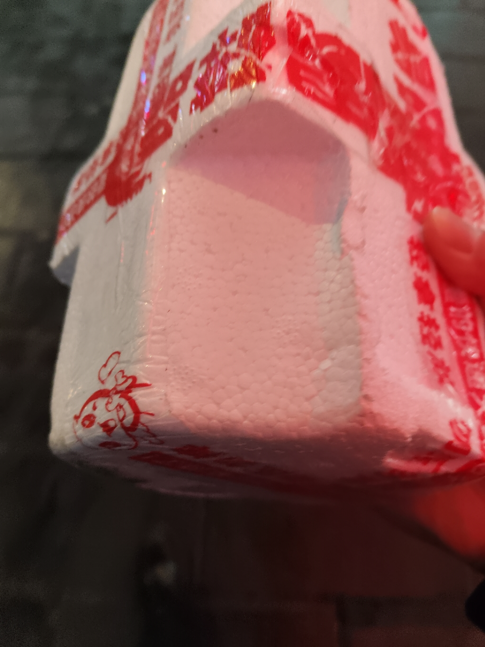 米婆婆米酒酒酿醪糟0蔗糖甜酒酒酿870g瓶装湖北特产晒单图