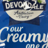 效期至26年05月 DEVONDALE德运高钙全脂速溶成人奶粉 1000g 1袋 儿童学生青少年成人孕妇中老年补钙 澳洲晒单图
