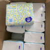 维达细韧抽纸3层XS码100抽24包卫生纸 家用实惠装餐巾纸面巾纸卫生纸纸巾(整箱销售)(新旧包装交替发货)晒单图