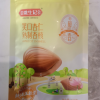 姚生记笑口杏仁108克袋装坚果休闲零食干果杏仁扁桃仁原味孕妇坚果零食晒单图