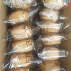 百草味 糕点点心 手撕面包 1000g 早餐面包原味办公室休闲零食食品饼干糕点整箱零食小面包蛋糕晒单图