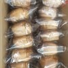 百草味 糕点点心 手撕面包 1000g 早餐面包原味办公室休闲零食食品饼干糕点整箱零食小面包蛋糕晒单图