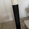 美的(Midea) 电暖器电暖风机取暖器立式家用电散热器居家办公室多用安静低噪多功能速热 NFU-P晒单图