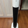美的(Midea) 电暖器电暖风机取暖器立式家用电散热器居家办公室多用安静低噪多功能速热 NFU-P晒单图