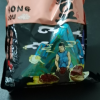 汾都香5斤红豆农家精品东北小红豆薏米红小豆五谷杂粮营养豆浆晒单图
