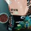 汾都香5斤红豆农家精品东北小红豆薏米红小豆五谷杂粮营养豆浆晒单图