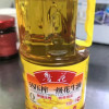 鲁花5S压榨一级花生油1L 食用油 粮油 礼品 家用炒菜 植物油 营养健康轻食 送礼佳品 物理压榨 香浓味美 团购晒单图