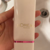 欧莱雅(L'OREAL)清润葡萄籽水嫩洁面乳125ml 深层清洁 清新水润不紧绷 补水保湿 女士洗面奶(新老包装随机发)晒单图