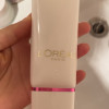 欧莱雅(L'OREAL)清润葡萄籽水嫩洁面乳125ml 深层清洁 清新水润不紧绷 补水保湿 女士洗面奶(新老包装随机发)晒单图