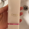 欧莱雅(L'OREAL)清润葡萄籽水嫩洁面乳125ml 深层清洁 清新水润不紧绷 补水保湿 女士洗面奶(新老包装随机发)晒单图