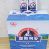 光明莫斯利安原味酸奶200g*12盒整箱生牛乳发酵酸牛奶学生早餐晒单图