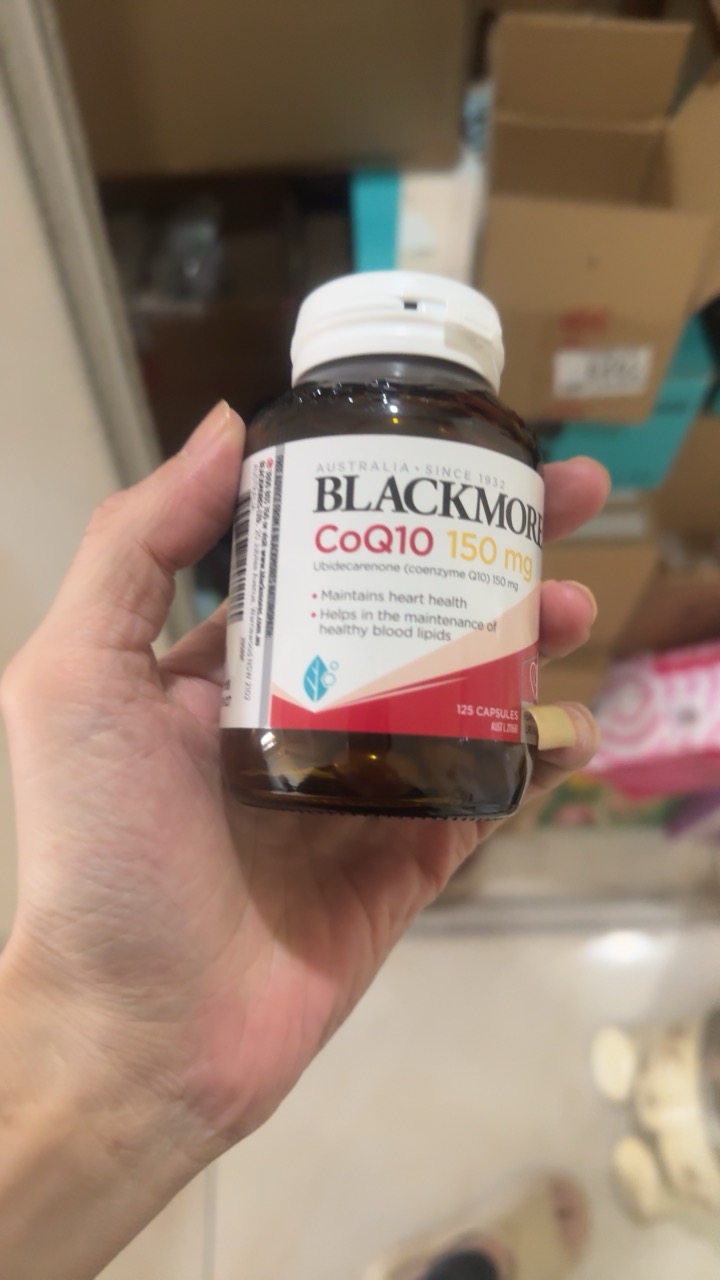 澳洲BLACKMORES澳佳宝 芹菜籽西芹籽精华片剂 50粒 1瓶装 高含量3000mg 关节不再“疼” 膳食营养补充剂晒单图