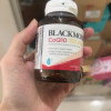 澳洲BLACKMORES澳佳宝 芹菜籽西芹籽精华片剂 50粒 1瓶装 高含量3000mg 关节不再“疼” 膳食营养补充剂晒单图