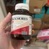 澳洲BLACKMORES澳佳宝 芹菜籽西芹籽精华片剂 50粒 1瓶装 高含量3000mg 关节不再“疼” 膳食营养补充剂晒单图