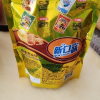 Aji惊奇脆片饼干零食小吃休闲食品不规则网红芝士蔬菜下午茶点心 200g 蜂蜜黄油味-单包*1晒单图