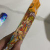 [19.9任选10件]刻凡蟹黄味瓜子仁60g*1袋消磨时间耐吃的休闲解馋零食办公室零食晒单图