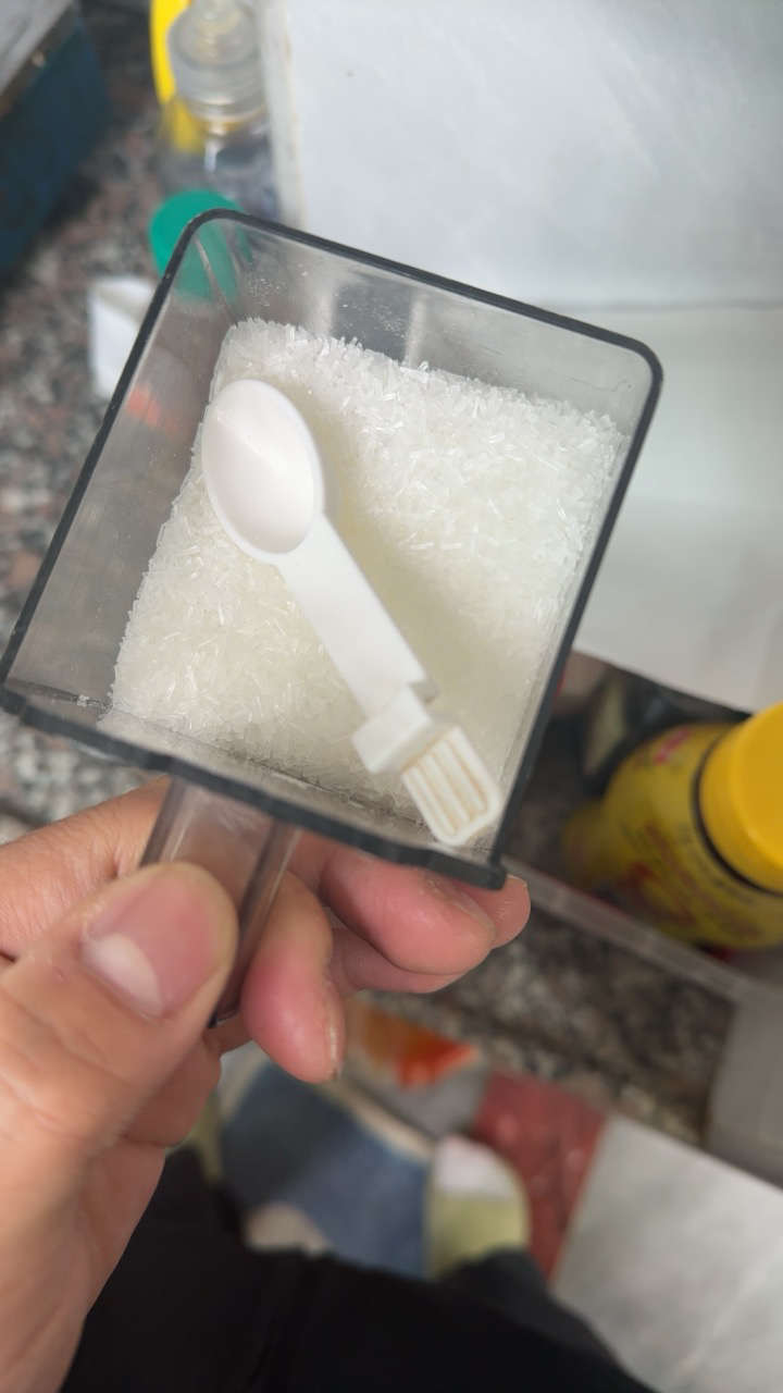 莲花味精400g 纯粮酿造无添加 99%高纯度不额外加盐 家用餐饮炒菜煲汤晒单图