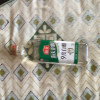 海天9度白醋800ml 调味品合集 酱油生抽蚝油料酒食醋豆瓣酱玉米淀粉拌饭酱番茄酱 [醋]晒单图