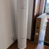 格力空调KFR-72LW/(72504)FNhAc-B1(含管)顶(皓雪白)晒单图
