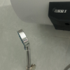 美的(Midea)热水器家用2200W速热低耗节能72小时保温 长效免换镁棒 60升储水式电热水器F6022-M3(H)晒单图