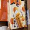 康师傅蛋酥卷浓香奶油 鸡蛋卷营养早餐办公室休闲零食小吃饼干蛋芝麻口味 54g*3盒晒单图