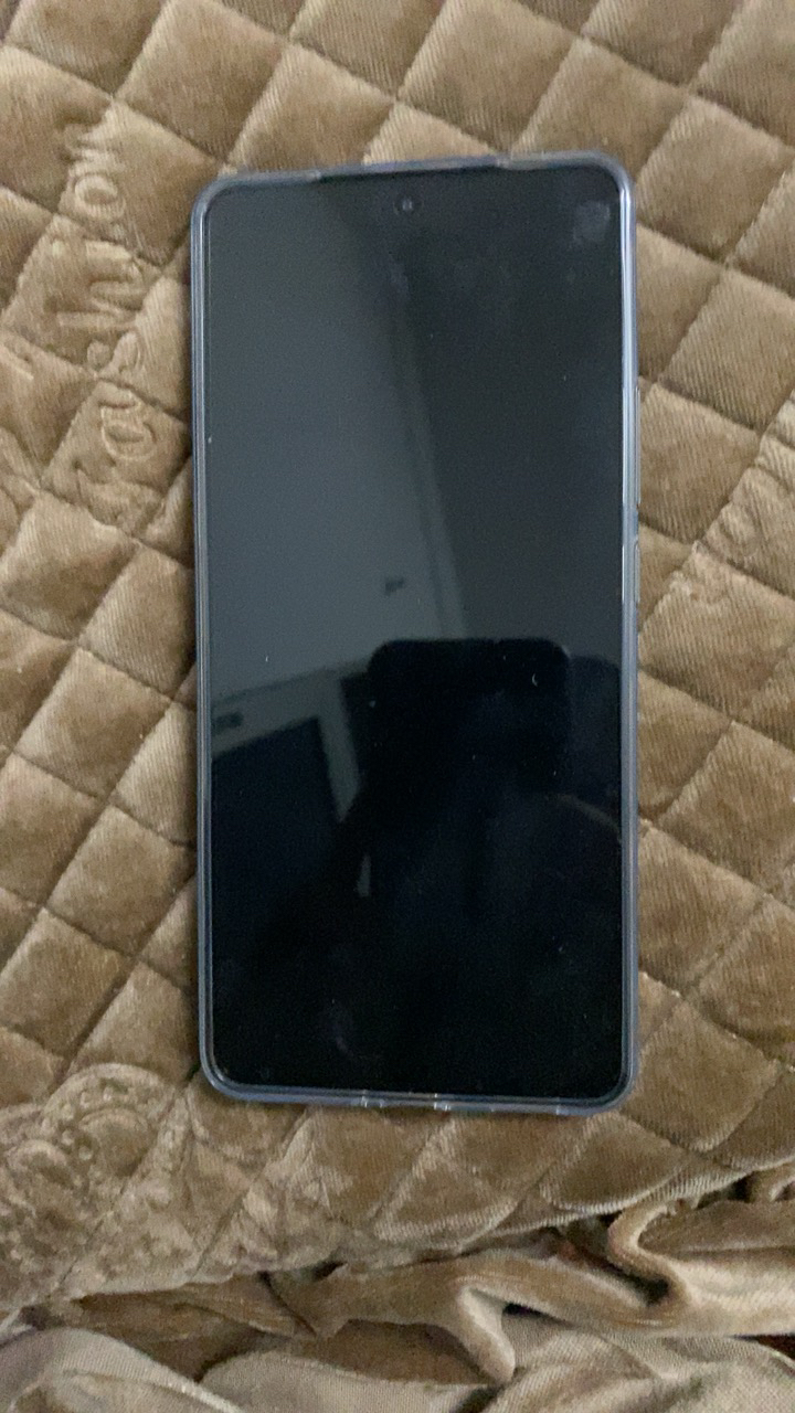 vivo iQOO Z9 曜夜黑 8GB+128GB 第三代骁龙7芯 6000mAh 蓝海电池 1.5K 144Hz 护眼屏 电竞手机晒单图