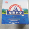 光明 莫斯利安 常温原味酸奶 200g*12盒晒单图