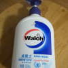 威露士(Walch)丝蛋白洗手液525ml滋养抑菌99%健康清洁呵护便携儿童成人家用装晒单图