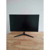 AOC Q27E12 27英寸2K高清护眼蓝光IPS屏商用办公显示器100Hz 滤蓝光不闪屏 (HDMI2.0+DP1.4)接口晒单图