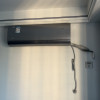 美的空调KFR-35GW/BDN8Y-SN200(1)A CZ 1.5匹1级变频冷暖挂壁式空调晒单图