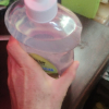 蓝漂柠檬洗洁精750ml*1瓶装家用实惠装晒单图