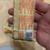 盼盼瑞士卷早餐面包休闲零食营养糕点小吃下午茶点心 香橙味240g -单包*2晒单图